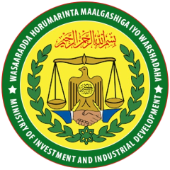 Somaliland Ministry of Investment and Industrial Development (MOIID)
